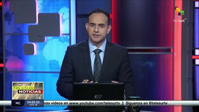 China organizó tercera Conferencia de ministros exteriores de países vecinos de Afganistán