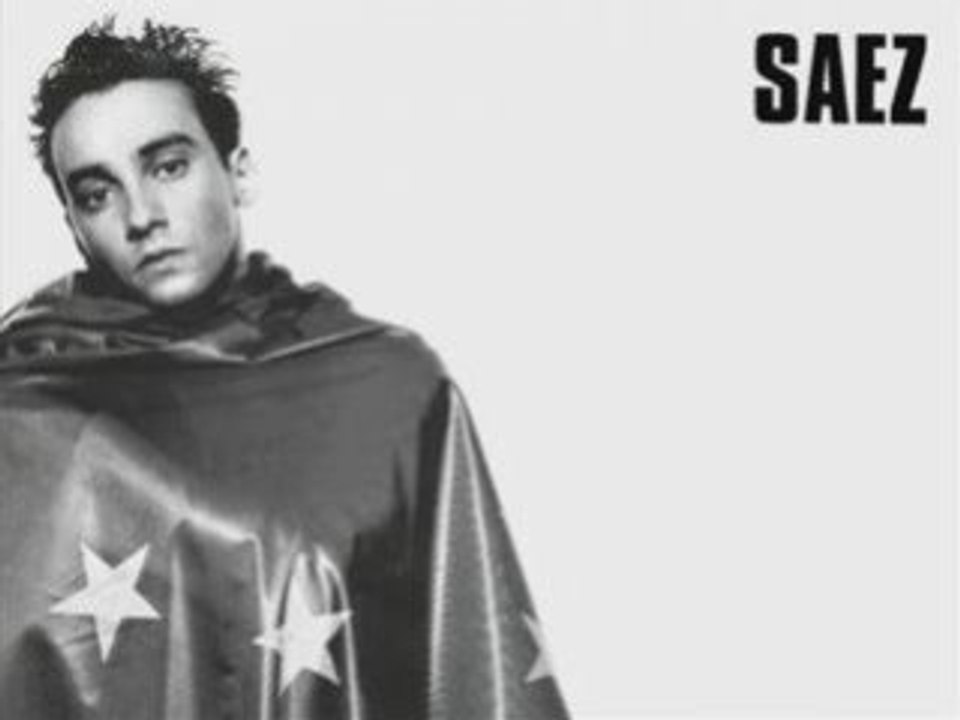 Damien saez interview : album God blesse