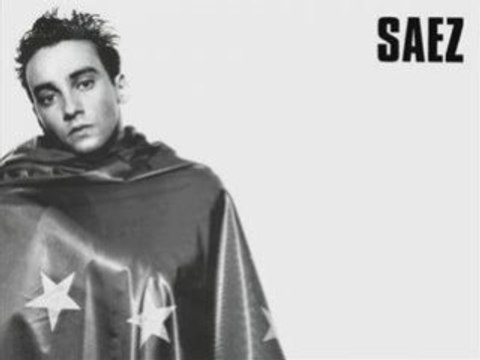 Damien saez interview : album God blesse