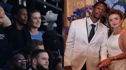 Elina Svitolina prend une grande décision  la femme de G@ël Monfils en pleine détresse émotionnelle
