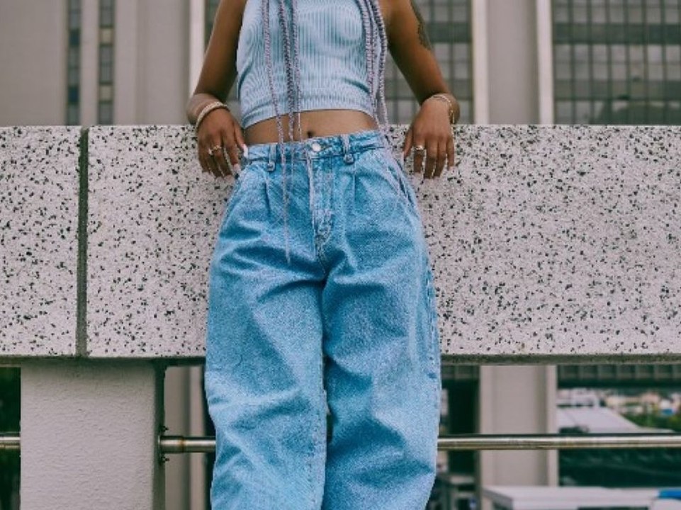 Das sind die Jeans-Trends 2022