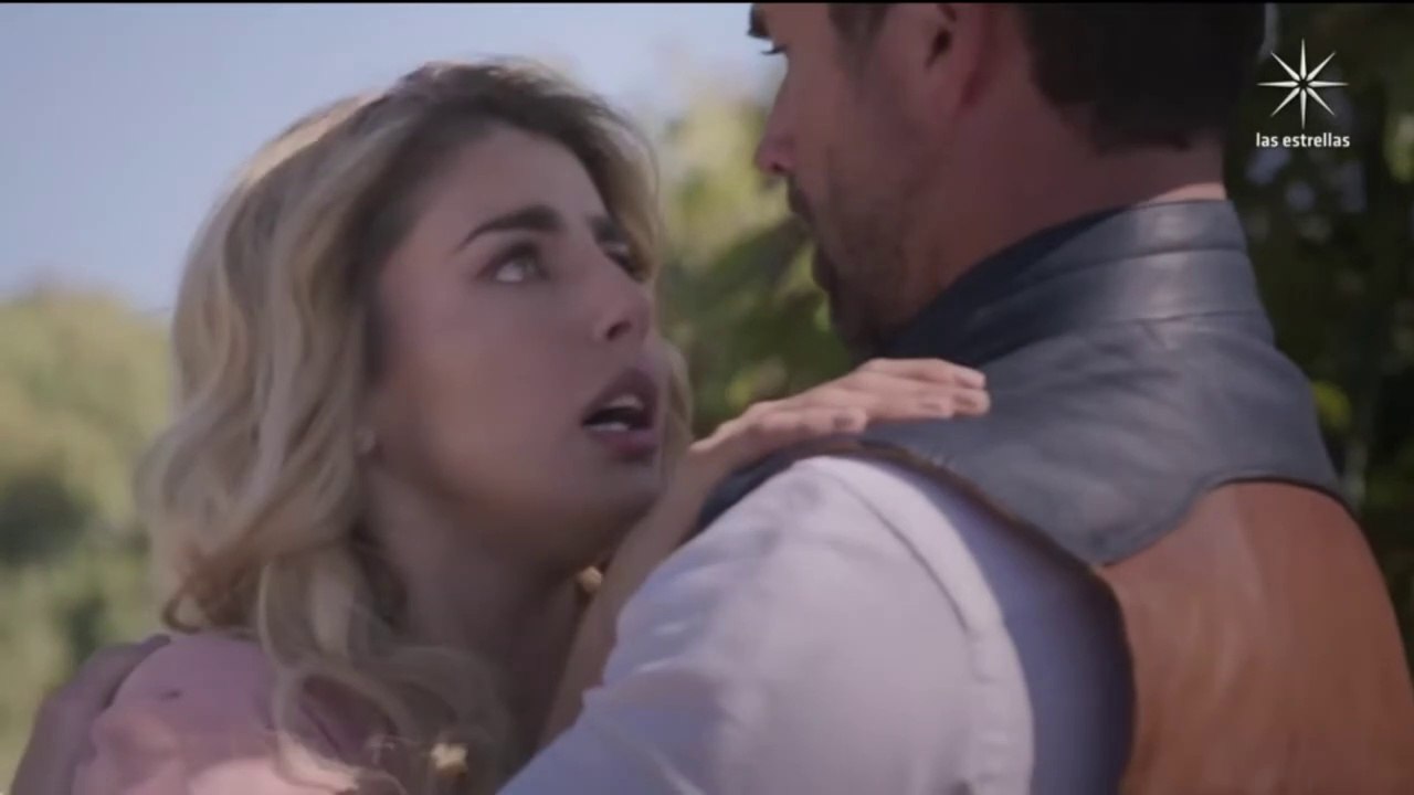 La Herencia Capitulo 3 Completo