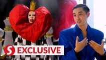 Meet the artist behind Datuk Seri Vida’s ‘Ku Ikhlaskan’ music video