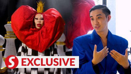 Meet the artist behind Datuk Seri Vida’s ‘Ku Ikhlaskan’ music video