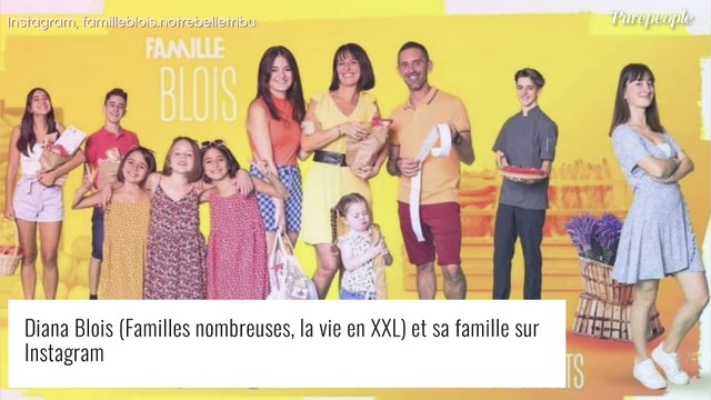 Diana Blois (Familles nombreuses) désespérée et au plus mal : nouveau coup dur pour la maman