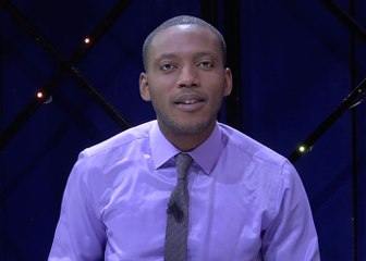 La Revue de presse de RTI 1du 31 mars 2022 par Renaud Kevin Kobia