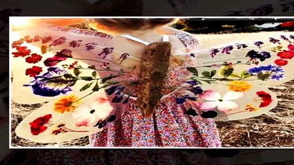 Disfraces sencillos para niños (algunos reciclados)