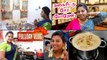 VLOG _ நகை சீட்டு சேர போறோம் பிரதோஷ விரதம் இருந்து _ Lunch & Prasadam Preparation karthikha Channel