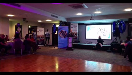 Danny Quigley Fund launch