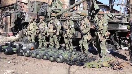 Putin firma un decreto para reclutar a más de 130.000 soldados adicionales
