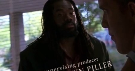 The Dead Zone S02 E05