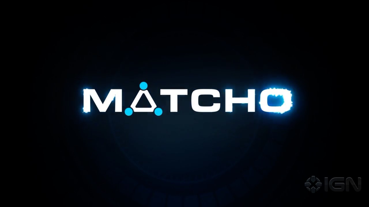 Matcho - Official Announcement Trailer