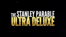 The Stanley Parable Ultra Deluxe - Release Date Trailer PS
