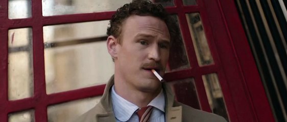 The Trial of Christine Keeler S01 E03
