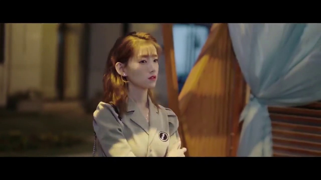 The Oath of Love Ep 27 EngSub