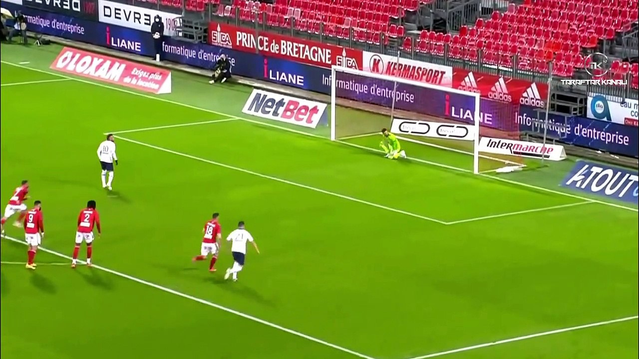 Funny Penalty Moments