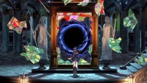 Bloodstained: Ritual of the Night - Aurora