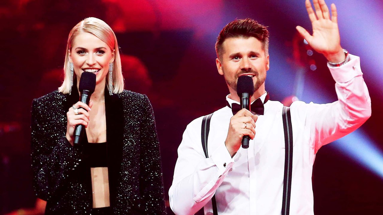 Moderations-Aus? Lena Gercke verlässt „The Voice“