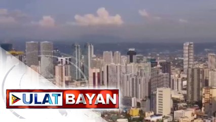 NCR at malaking bahagi ng bansa, mananatili sa Alert Level 1 mula April 1-15, 2022