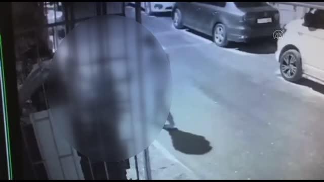 Son dakika haberleri | Maltepe'de hırsızlık zanlısının ölümüne ilişkin yakalanan 8 zanlıdan 1'i tutuklandı