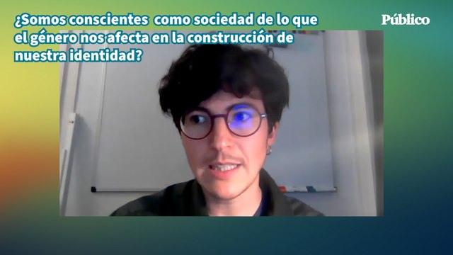 Març Llinàs: El género lo performamos todas las personas