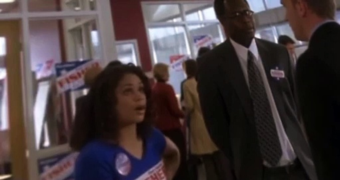 The Dead Zone S02 E06