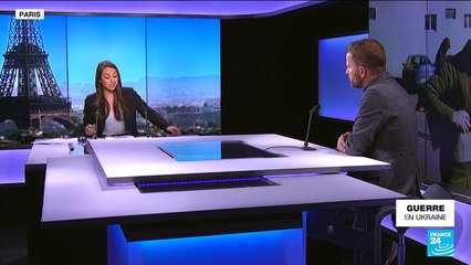 Guerre en Ukraine : civils, ultranationalistes... La résistance racontée par notre reporter