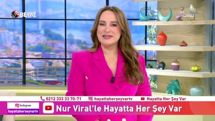 Hayatta Her Şey Var 31 Mart 2022