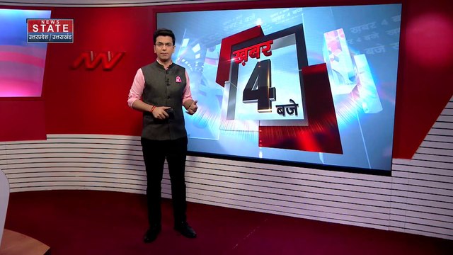 Uttar Pradesh : Ballia में पेपर लीक मामले में चौकाने वाला खुलासा | UP News |