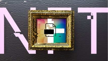 Le fils de Bernard Arnault soupçonné de délit d'initié lors de l'achat de NFT