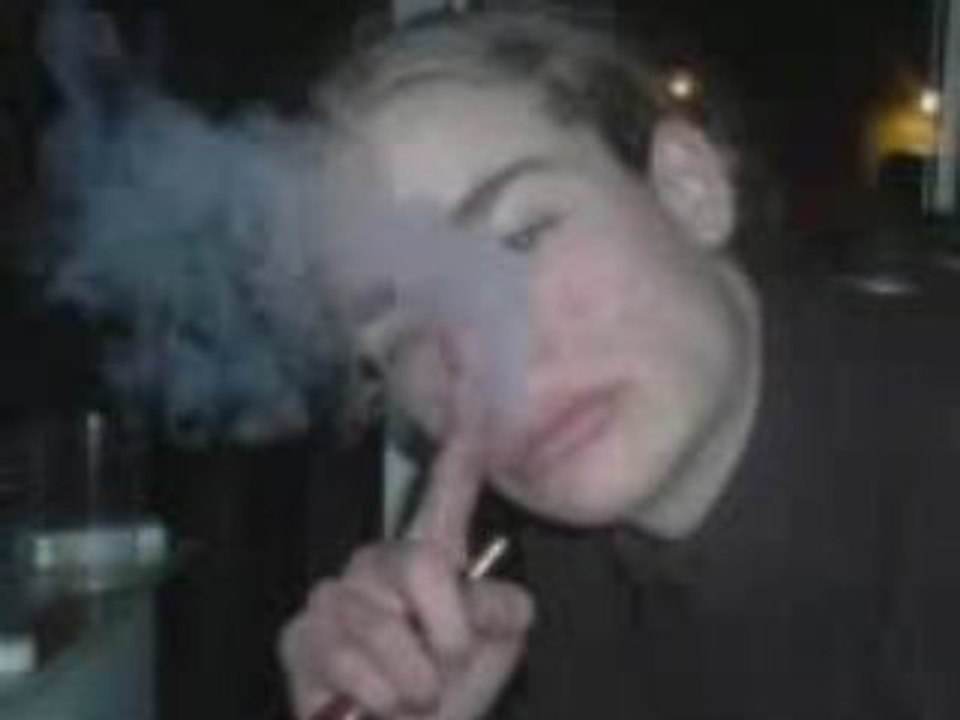 diapo de soirée arrosé