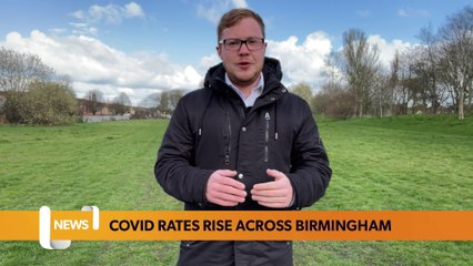 Download Video: BirminghamWorld Daily Bulletin 31 March