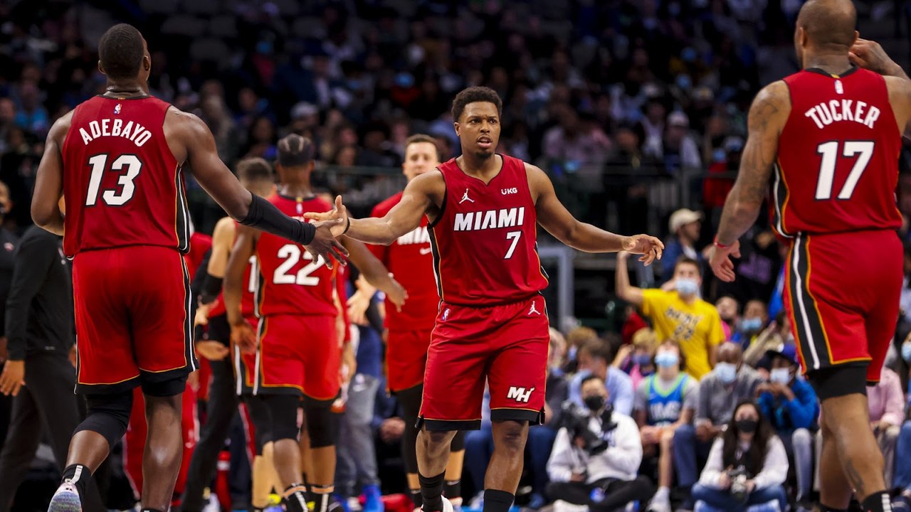 Miami Gets A Huge Win, Take Down The Celtics
