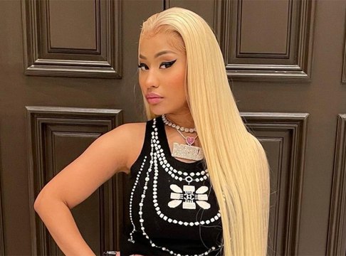 نيكي ميناج تدافع عن ويل سميث بعد صفعه لكريس روك في الأوسكار