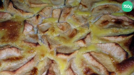 Pâte sablée classique