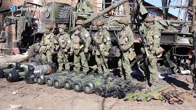 Putin firma un decreto para reclutar a más de 130.000 soldados adicionales