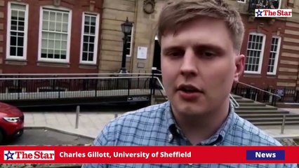 Charles Gillott, University of Sheffield, explains how 'vertical extension' could help house Sheffield
