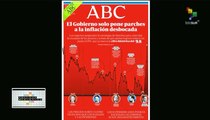Enclave Mediática 31-03: España, inflación económica e insuficiente gestión gubernamental