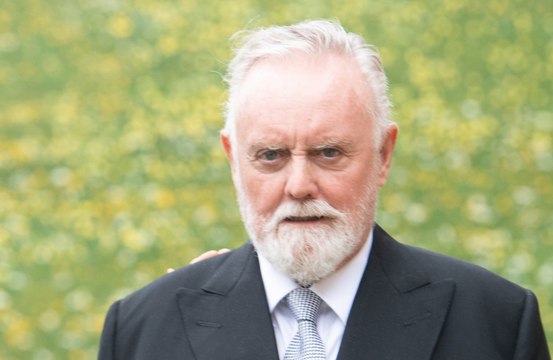 'He was the most wonderful man': Queen drummer Roger Taylor dedicates OBE to late Foo Fighters drummer Taylor Hawkins