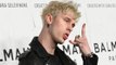 Machine Gun Kelly hung out with 'beautiful soul man' Taylor Hawkins two days before his death