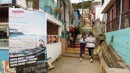 Amar Profundo Capitulo 21 HD - Video Dailymotion