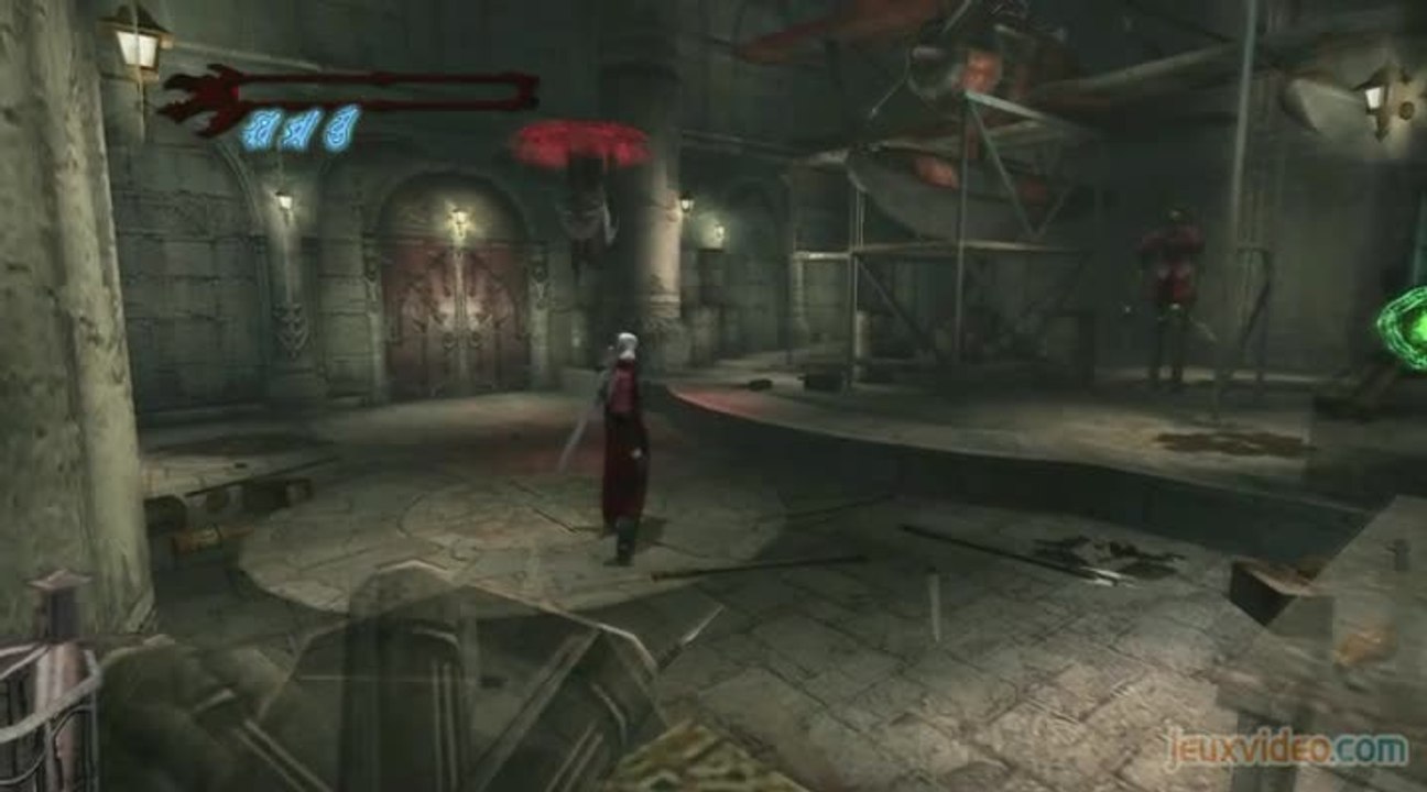 Devil May Cry HD Collection : Jamais deux sans trois...