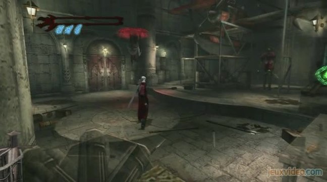 Devil May Cry HD Collection : Jamais deux sans trois...