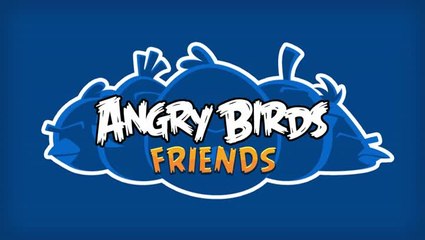 Angry Birds Friends : Trailer de lancement