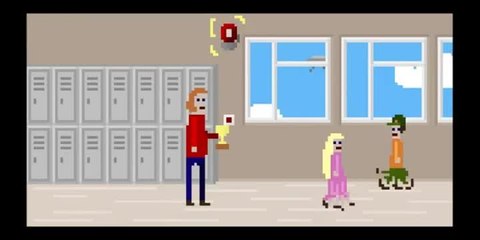 McPixel : Gameplay uncut