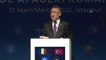 Son dakika haber | Cumhurbaşkanı Yardımcısı Oktay: "2025 yılı Türkiye-Romanya ticaret hacmi hedefini 15 milyar dolar olarak güncellemek istiyoruz"