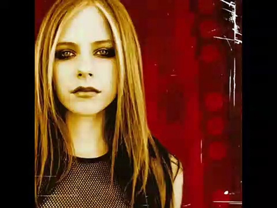 Avril Lavigne - When You're Gone (Acoustic)