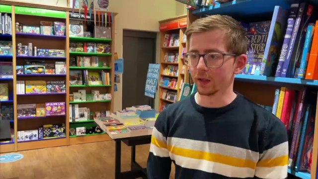 Residents and business owners in Sunderland tell us how the energy price rise will effect them.