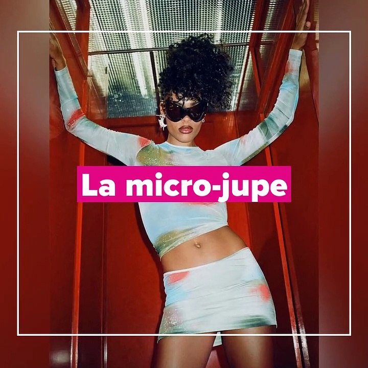 5 tendances mode du printemps/été 2022