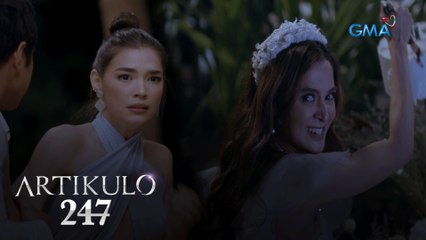 Artikulo 247: Praning na si Jane! | Episode 19 (2/4)